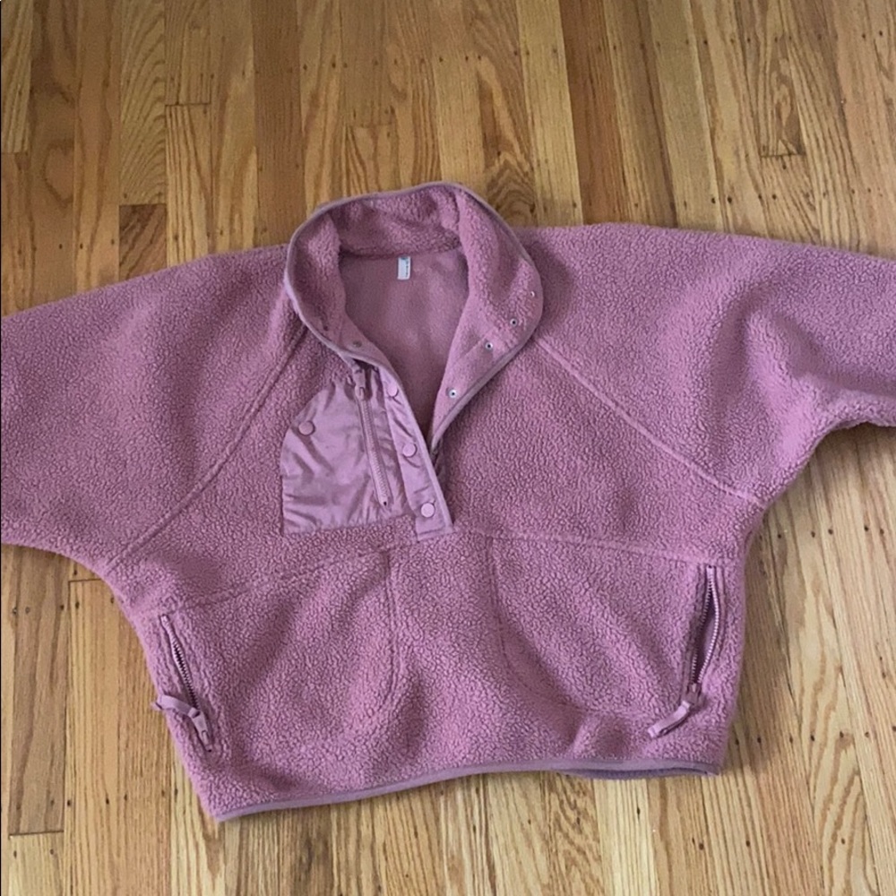 Hit the Slopes Pullover from Free People